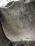 image of grave number 800084